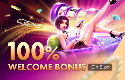 jitabet 100% welcome bonus
